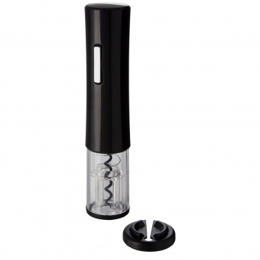 Logo trade promotional items image of: Chabli electric wine opener