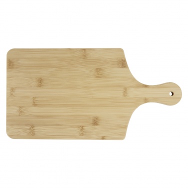 Logotrade promotional product picture of: Baron bamboo cutting board