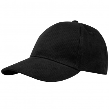Logotrade promotional gifts photo of: Trona 6 panel GRS recycled cap