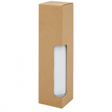Logotrade advertising products photo of: Cove 500 ml vacuum insulated stainless steel bottle