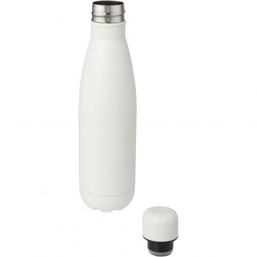 Logotrade business gifts photo of: Cove 500 ml vacuum insulated stainless steel bottle