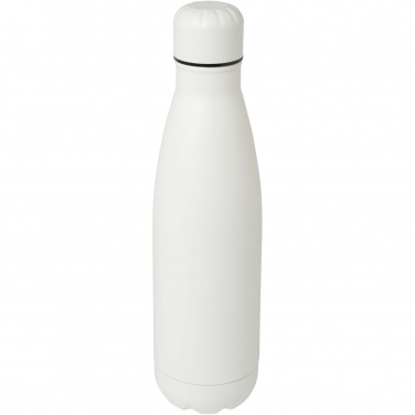 Logotrade promotional merchandise picture of: Cove 500 ml vacuum insulated stainless steel bottle