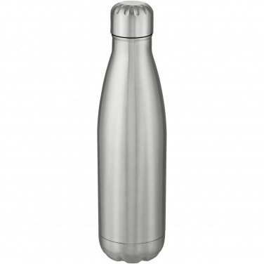 Logotrade corporate gifts photo of: Cove 500 ml vacuum insulated stainless steel bottle
