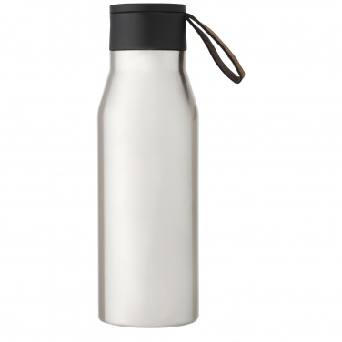 Logo trade business gift photo of: Ljungan 500 ml copper vacuum insulated stainless steel bottle