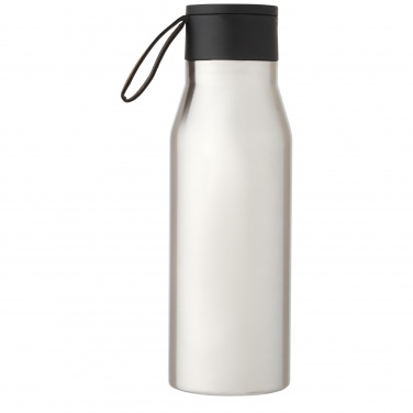 Logotrade promotional item picture of: Ljungan 500 ml copper vacuum insulated stainless steel bottle