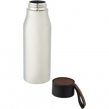 Logo trade promotional products image of: Ljungan 500 ml copper vacuum insulated stainless steel bottle