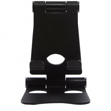 Logo trade corporate gift photo of: Rise foldable phone stand