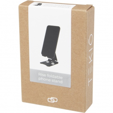 Logotrade promotional products photo of: Rise foldable phone stand