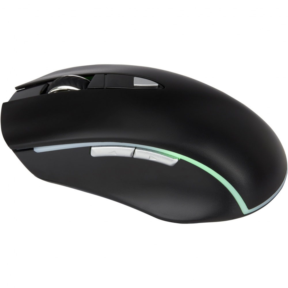 Logotrade promotional gifts photo of: Gleam light-up mouse
