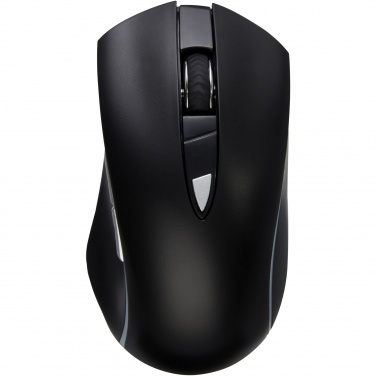 Logo trade promotional products picture of: Gleam light-up mouse