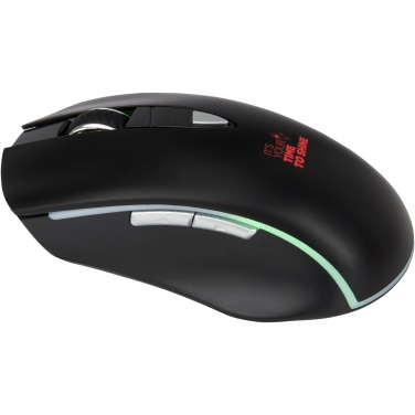 Logotrade promotional products photo of: Gleam light-up mouse