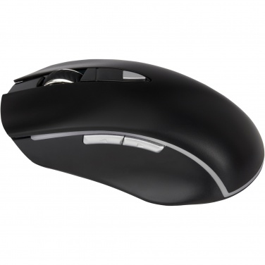 Logotrade promotional giveaways photo of: Gleam light-up mouse