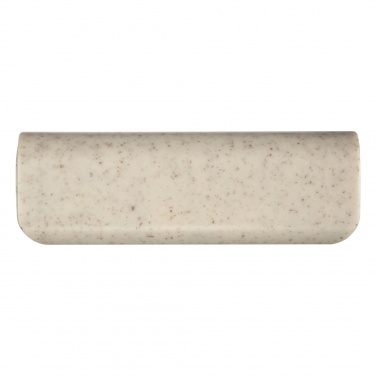 Logotrade advertising product picture of: Yoko 1200mAh wheat straw power bank