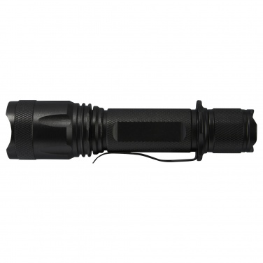 Logotrade promotional gift picture of: Mears 5W rechargeable tactical flashlight