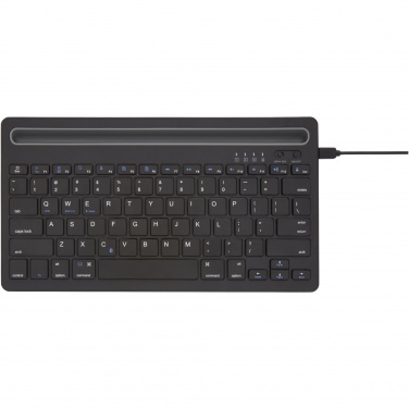 Logotrade promotional merchandise picture of: Hybrid multi-device keyboard with stand