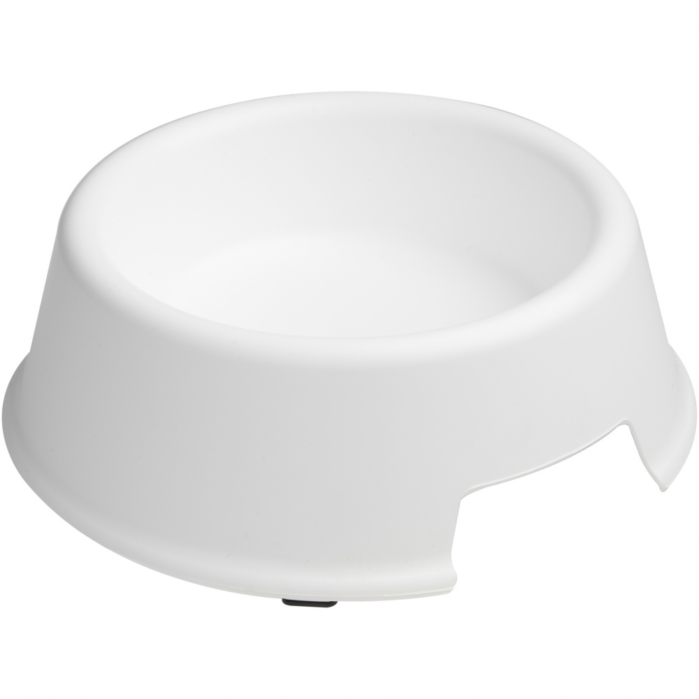 Logo trade promotional item photo of: Koda dog bowl