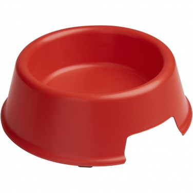 Logotrade promotional giveaway image of: Koda dog bowl