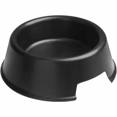 Logo trade advertising products image of: Koda dog bowl
