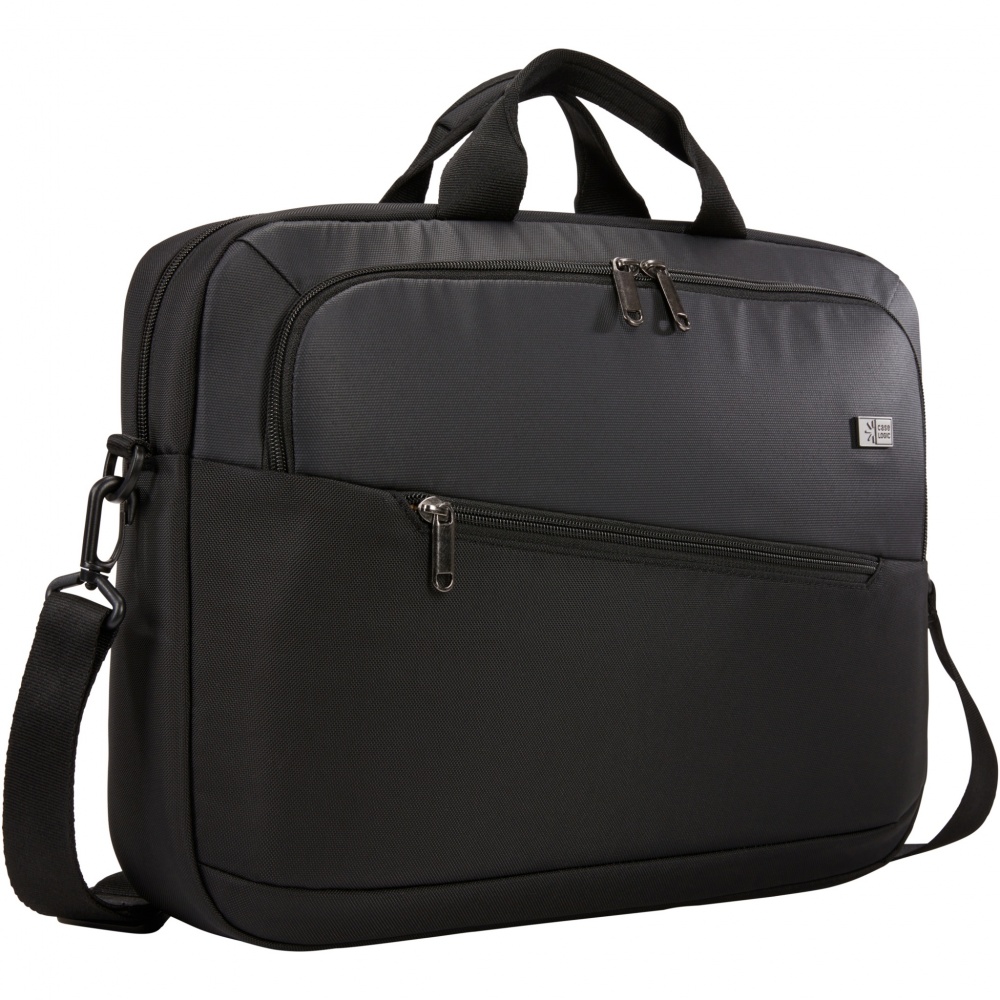 Logotrade promotional item image of: Case Logic Propel 15.6" laptop briefcase
