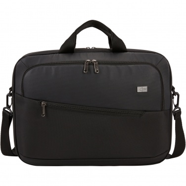 Logo trade promotional giveaway photo of: Case Logic Propel 15.6" laptop briefcase