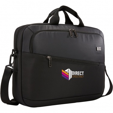Logotrade promotional item picture of: Case Logic Propel 15.6" laptop briefcase