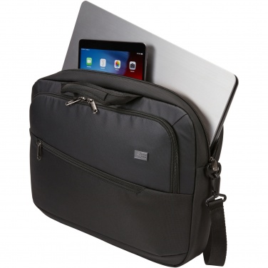 Logotrade promotional gift image of: Case Logic Propel 15.6" laptop briefcase