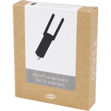 Logotrade business gifts photo of: ADAPT single band Wi-Fi extender