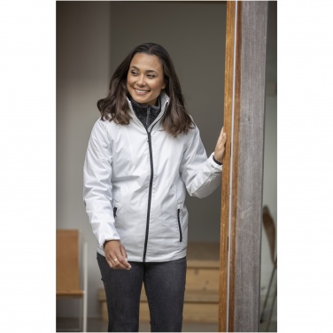 Logo trade promotional items picture of: Dinlas women's lightweight jacket