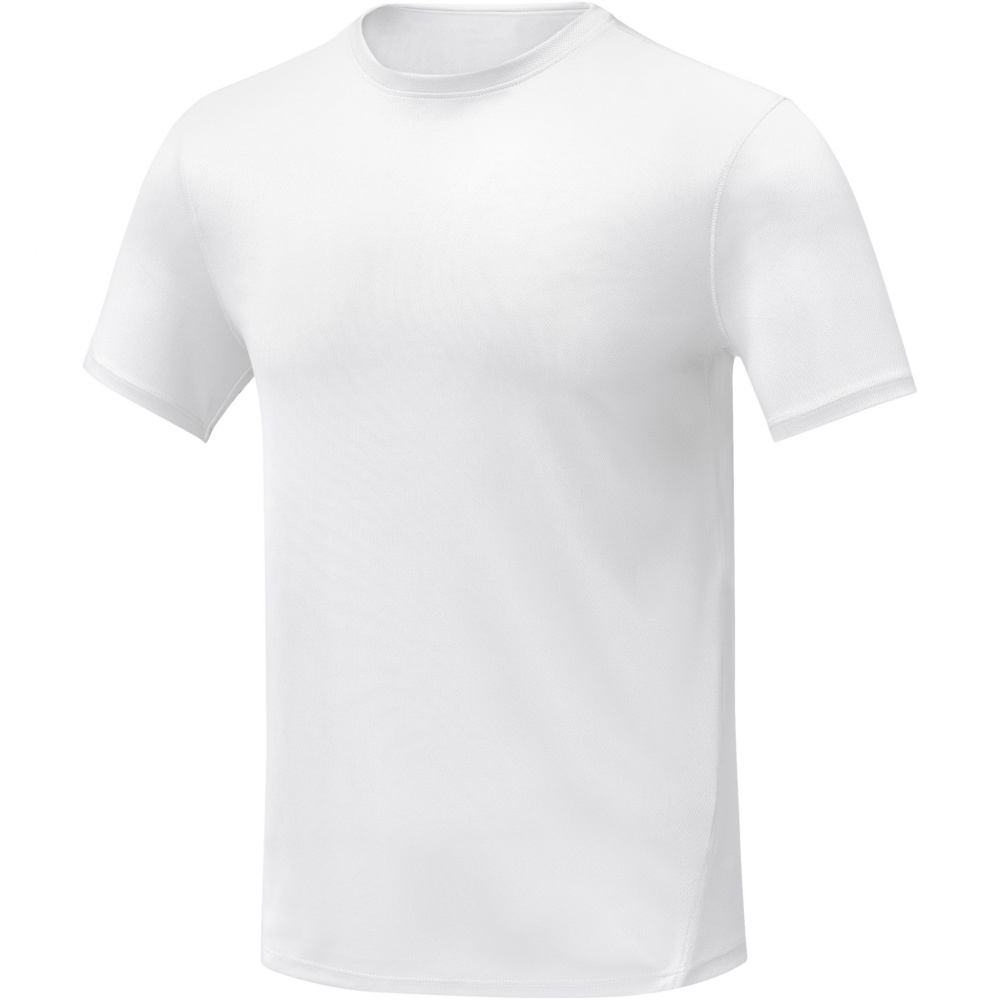 Logotrade corporate gift image of: Kratos short sleeve men's cool fit t-shirt