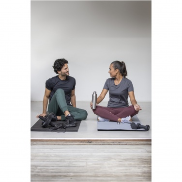 Logo trade advertising product photo of: Kratos short sleeve women's cool fit t-shirt