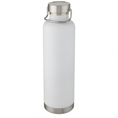 Logo trade promotional giveaway photo of: Thor 1 L copper vacuum insulated water bottle