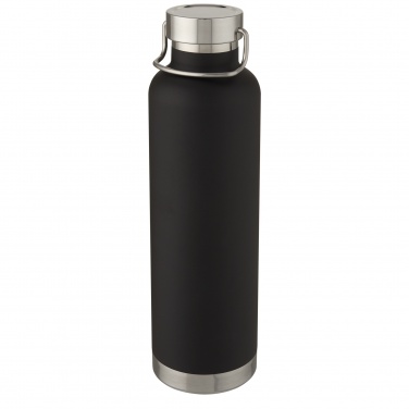 Logotrade promotional gift image of: Thor 1 L copper vacuum insulated water bottle