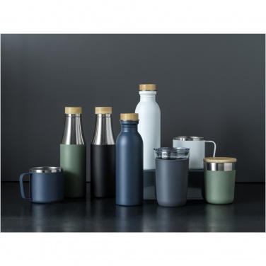 Logotrade promotional giveaway image of: Nordre 350 ml copper vacuum insulated mug