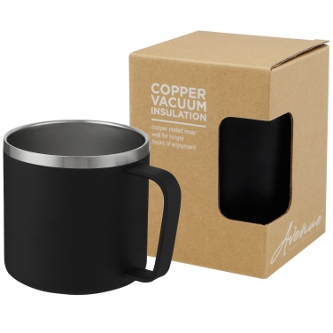 Logotrade corporate gifts photo of: Nordre 350 ml copper vacuum insulated mug