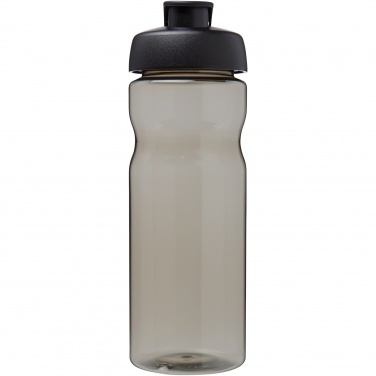 Logotrade promotional gift picture of: H2O Active® Base Tritan™ 650 ml flip lid sport bottle