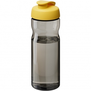 Logotrade promotional item picture of: H2O Active® Base Tritan™ 650 ml flip lid sport bottle