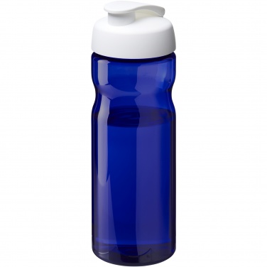 Logotrade promotional gifts photo of: H2O Active® Base Tritan™ 650 ml flip lid sport bottle