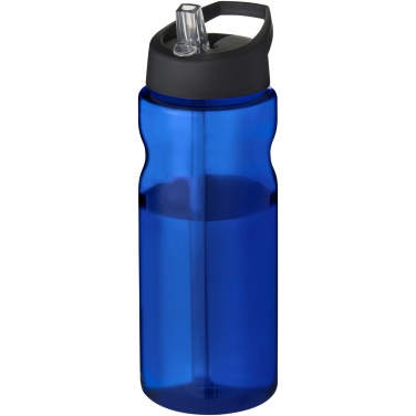 Logotrade promotional item image of: H2O Active® Base Tritan™ 650 ml spout lid sport bottle