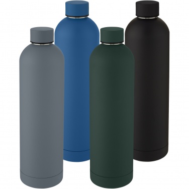 Logo trade corporate gift photo of: Spring 1 L copper vacuum insulated bottle