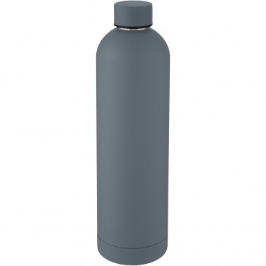 Logotrade business gift image of: Spring 1 L copper vacuum insulated bottle