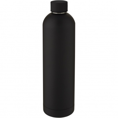 Logotrade corporate gift image of: Spring 1 L copper vacuum insulated bottle