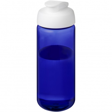 Logotrade promotional item image of: H2O Active® Octave Tritan™ 600 ml flip lid sport bottle