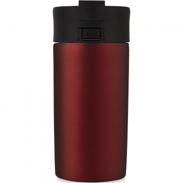 Logotrade corporate gifts photo of: Insulated tumbler Jetta 330 ml copper vacuum