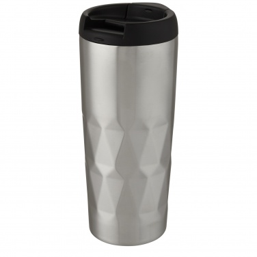 Logotrade promotional giveaways photo of: Prisma 450 ml copper vacuum insulated tumbler