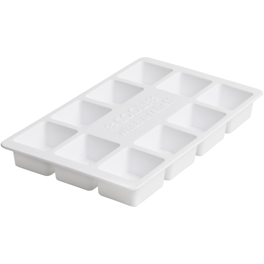 Logotrade promotional giveaways photo of: Chill customisable ice cube tray