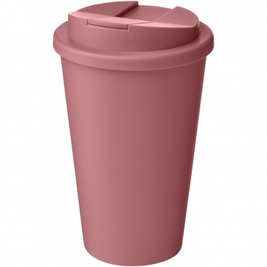 Logotrade promotional items photo of: Americano®­­ Renew 350 ml insulated tumbler with spill-proof lid