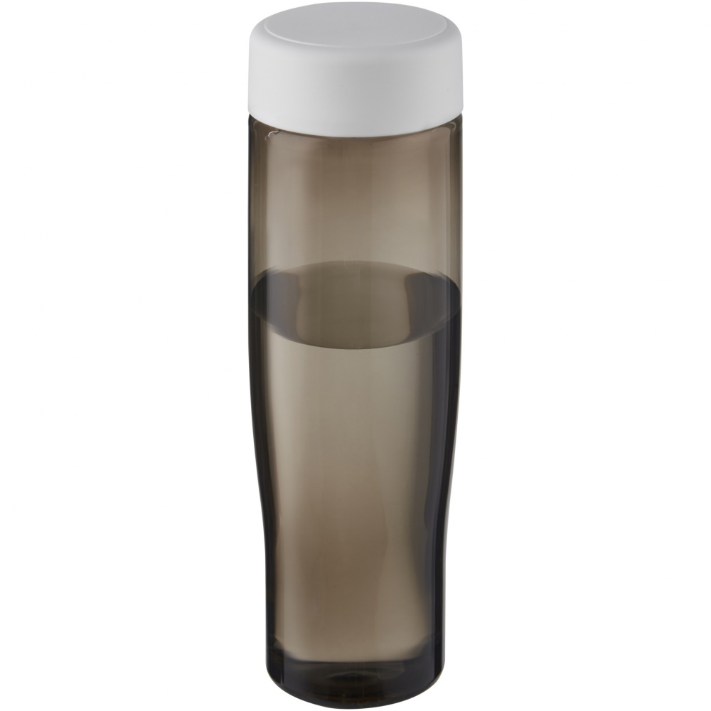 Logotrade promotional item picture of: H2O Active® Eco Tempo 700 ml screw cap water bottle