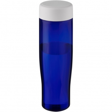 Logo trade promotional gift photo of: H2O Active® Eco Tempo 700 ml screw cap water bottle
