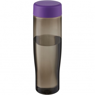 Logo trade promotional merchandise image of: H2O Active® Eco Tempo 700 ml screw cap water bottle