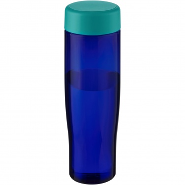 Logo trade promotional items picture of: H2O Active® Eco Tempo 700 ml screw cap water bottle